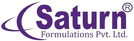 Saturn Formulations