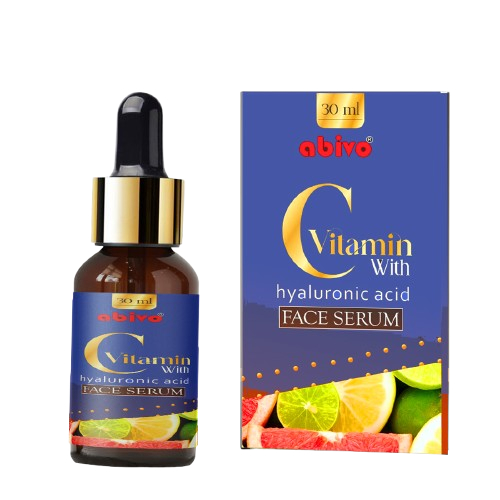 Abivo Vitamin C faceserum