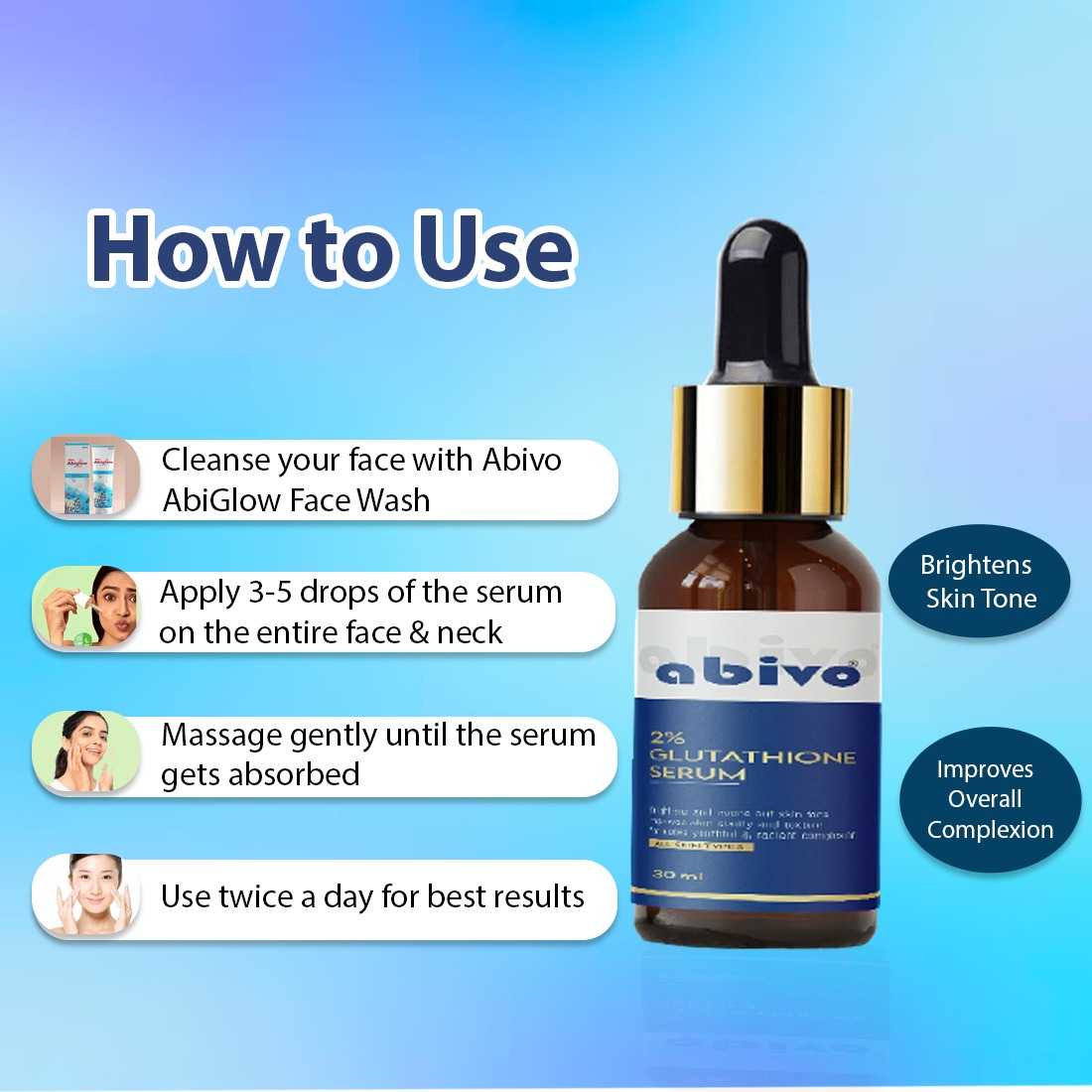 2 glutathione face serum benefits Gluta Gold body cream 30,000 main image 0