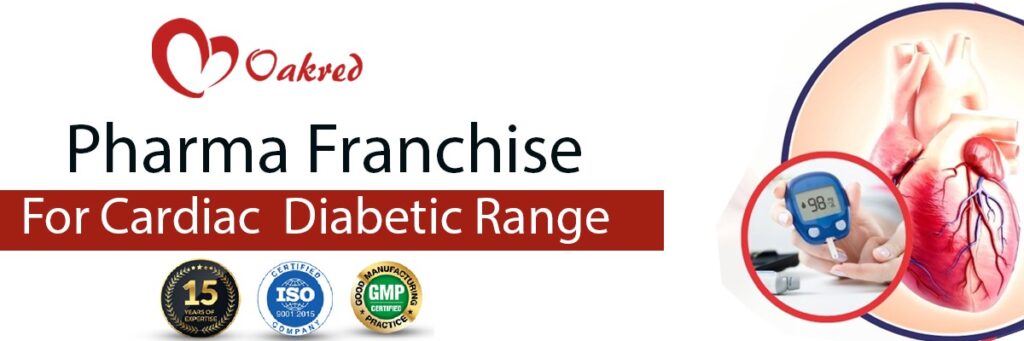 Top Cardiac Diabetic PCD Company | Cardiac Diabetic PCD Franchise