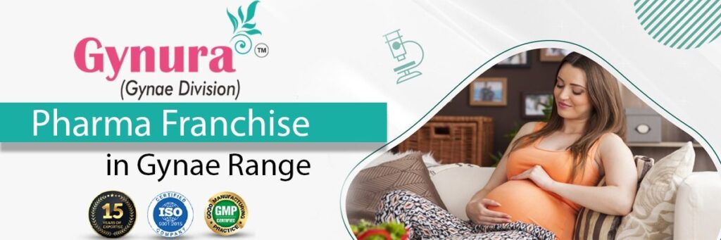 Pharma Franchise in Gynae Range