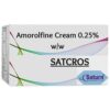 Anti Haemorrhoidal Cream with Beclomethasone Dipropionate | SATCROS