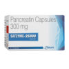 Pancreatin 300 mg Capsules