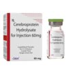 Cerebroprotein Hydrolysate for Injection 60mg | Saturn Formulations