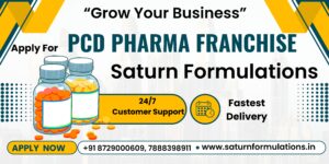 top leading pcd pharma company