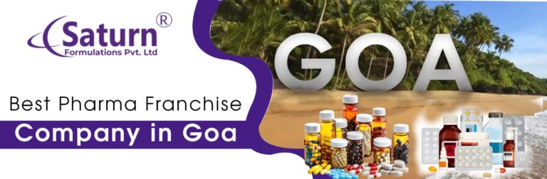 Pharma Franchise in Goa