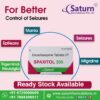 Oxcarbazepine Tablets I.P | Spaxitol 300