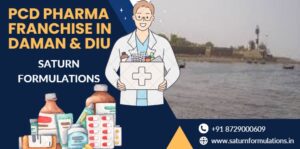 Pharma PCD Franchise for Daman & Diu