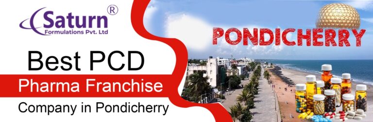 PCD Pharma Franchise in Pondicherry