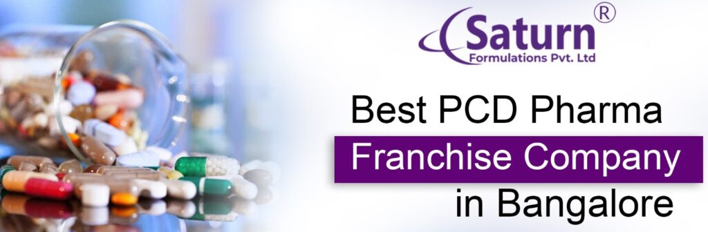 PCD Pharma Franchise in Bangalore