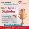 Empagliflozin 10 Mg and Linagliptin 5 Mg Tablet | Gisempa-L