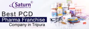 Pharma Franchise in Tripura