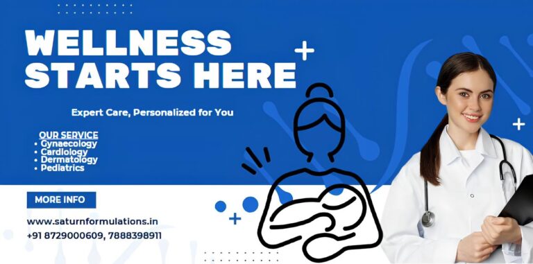 Gynae PCD Franchise