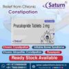 Prucalopride Tablets 2 mg | Satpref-2