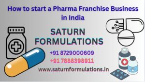 Pharma Franchise Business In India