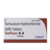 Tamsulosin Tablet | Seflow 0.4