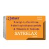Acetyl-L-Carnitine, Palmitoylethanolamide & Vitamin E Tablets