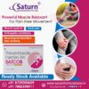 Thiocolchicoside Injection 4mg/2ml | Satcob