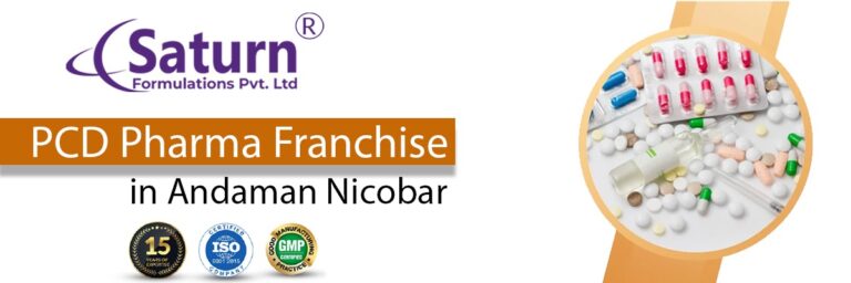 PCD Pharma Franchise in Andaman Nicobar