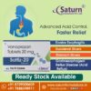 Vonoprazan 20 Mg Tablet | Satfiz-20