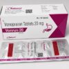 Vonoprazan 20 Mg Tablet | Satfiz-20