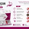 Vonoprazan 20 Mg Tablet | Satfiz-20