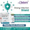 Doxycycline For Injection | Zoxril-100