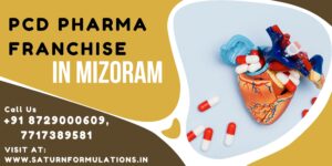 PCD Pharma Franchise in Mizoram