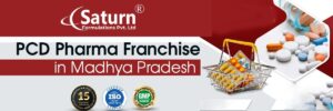 PCD Pharma Franchise in Madhya Pradesh