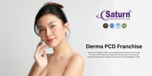 Derma PCD Franchise Company