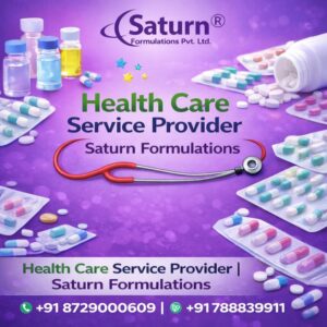 Health Care Service Provider