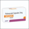 Polmacoxib 2 Mg Capsules | Satcoxar-2