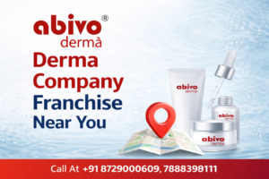 PCD Derma Company Near You