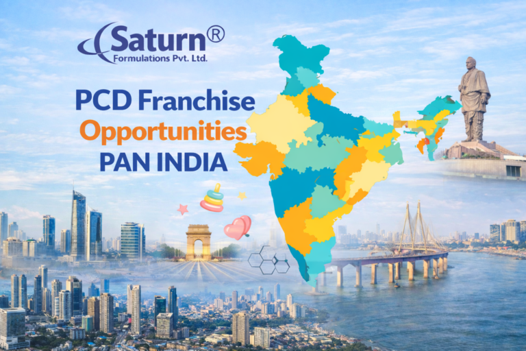 PCD pharma franchise Opportunity company in India