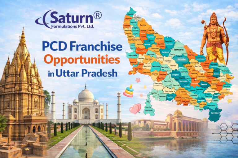 PCD Company Near Me in Uttar Pradesh