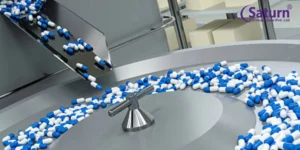 Pharma Third Party Manufacturing Company