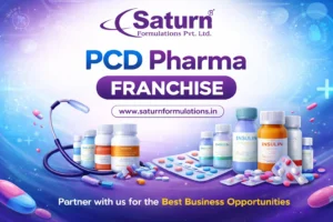 PCD Pharma Franchise