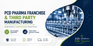 PCD PHARMA FRANCHISE SERVICES