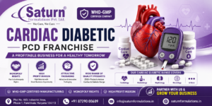 Cardiac Diabetic PCD Franchise