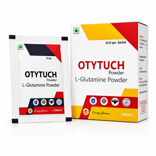 L Glutamine Powder | Otytuch Powder