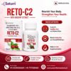 Collagen Peptide Type 1 Ginger Extract Iron Vitamin C3 And Vitamin B12 Tablets | Reto-C2 Collagen Peptide Type 1 Ginger Extract Iron Vitamin C3 And Vitamin B12 Tablets | Reto-C2