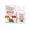 Collagen Peptide Type 1 Ginger Extract Iron Vitamin C3 And Vitamin B12 Tablets | Reto-C2 Collagen Peptide Type 1 Ginger Extract Iron Vitamin C3 And Vitamin B12 Tablets | Reto-C2
